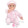 Mine to Love - Jenna 12" Baby Doll>Melissa & Doug Hot