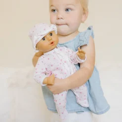 Mine to Love - Mariana 12" Baby Doll>Melissa & Doug Discount