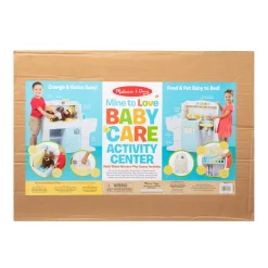 Mine to Love Baby Care Activity Center><noscript><img width=