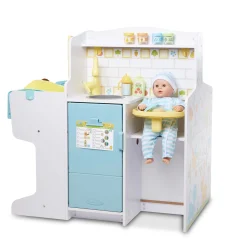 Mine to Love Baby Care Activity Center><noscript><img width=
