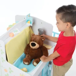 Mine to Love Baby Care Activity Center><noscript><img width=