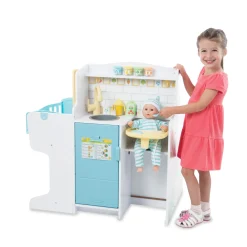 Mine to Love Baby Care Activity Center><noscript><img width=