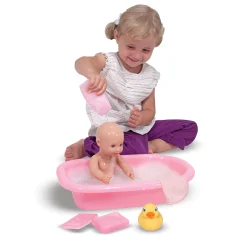 Mine to Love Bathtub Play Set><noscript><img width=