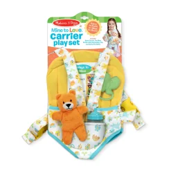 Mine to Love Carrier Play Set><noscript><img width=