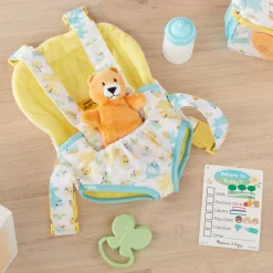 Mine to Love Carrier Play Set><noscript><img width=