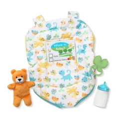 Mine to Love Carrier Play Set><noscript><img width=