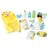 Mine to Love Changing & Bathtime Play Set>Melissa & Doug Sale