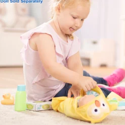 Mine to Love Changing & Bathtime Play Set><noscript><img width=