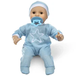 Mine to Love Jordan 12-Inch Baby Doll>Melissa & Doug Sale