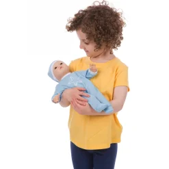 Mine to Love Jordan 12-Inch Baby Doll><noscript><img width=