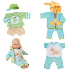 Mine to Love Mix & Match Playtime Doll Clothes><noscript><img width=
