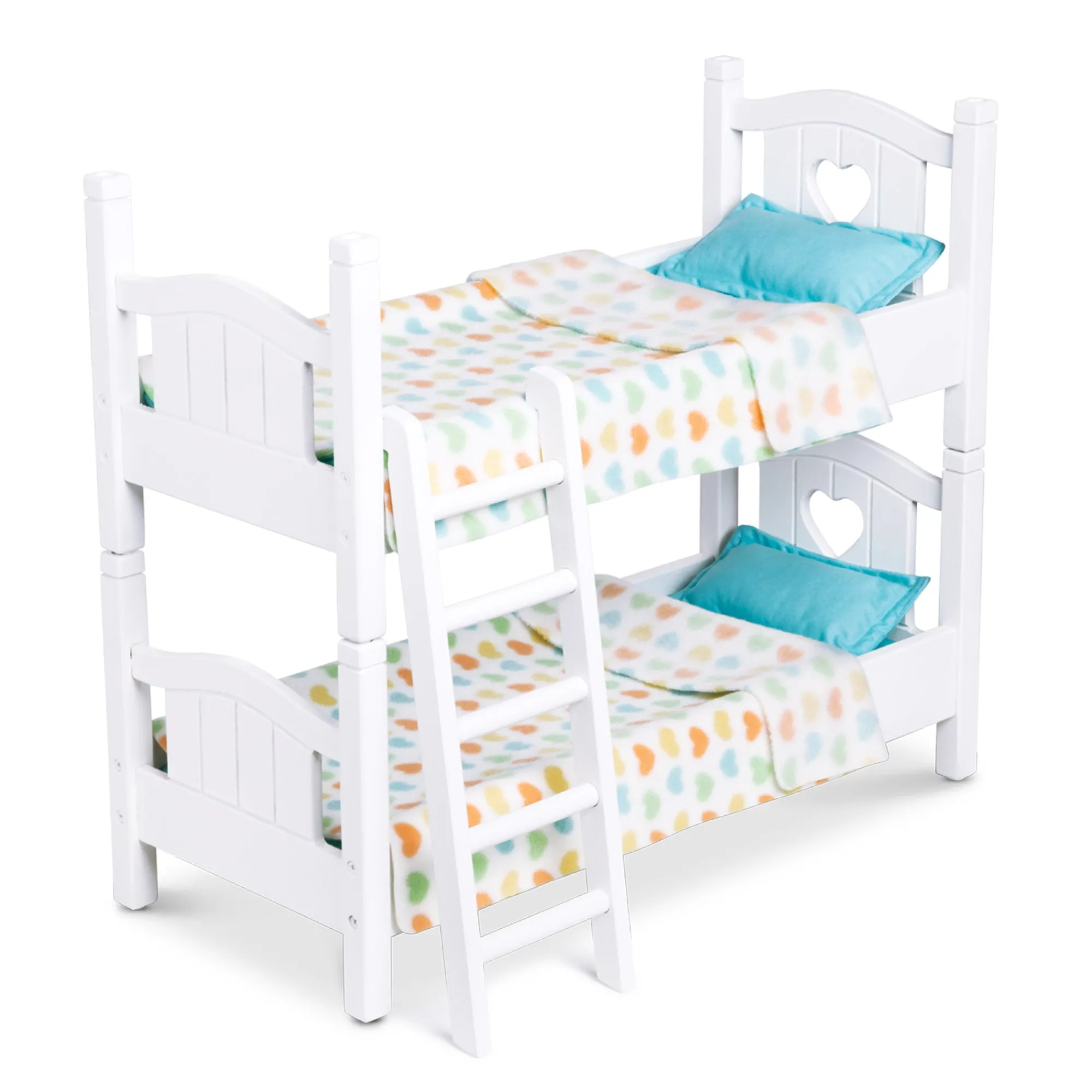 Mine to Love Play Bunk Bed>Melissa & Doug Online