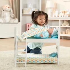 Mine to Love Play Bunk Bed>Melissa & Doug Online