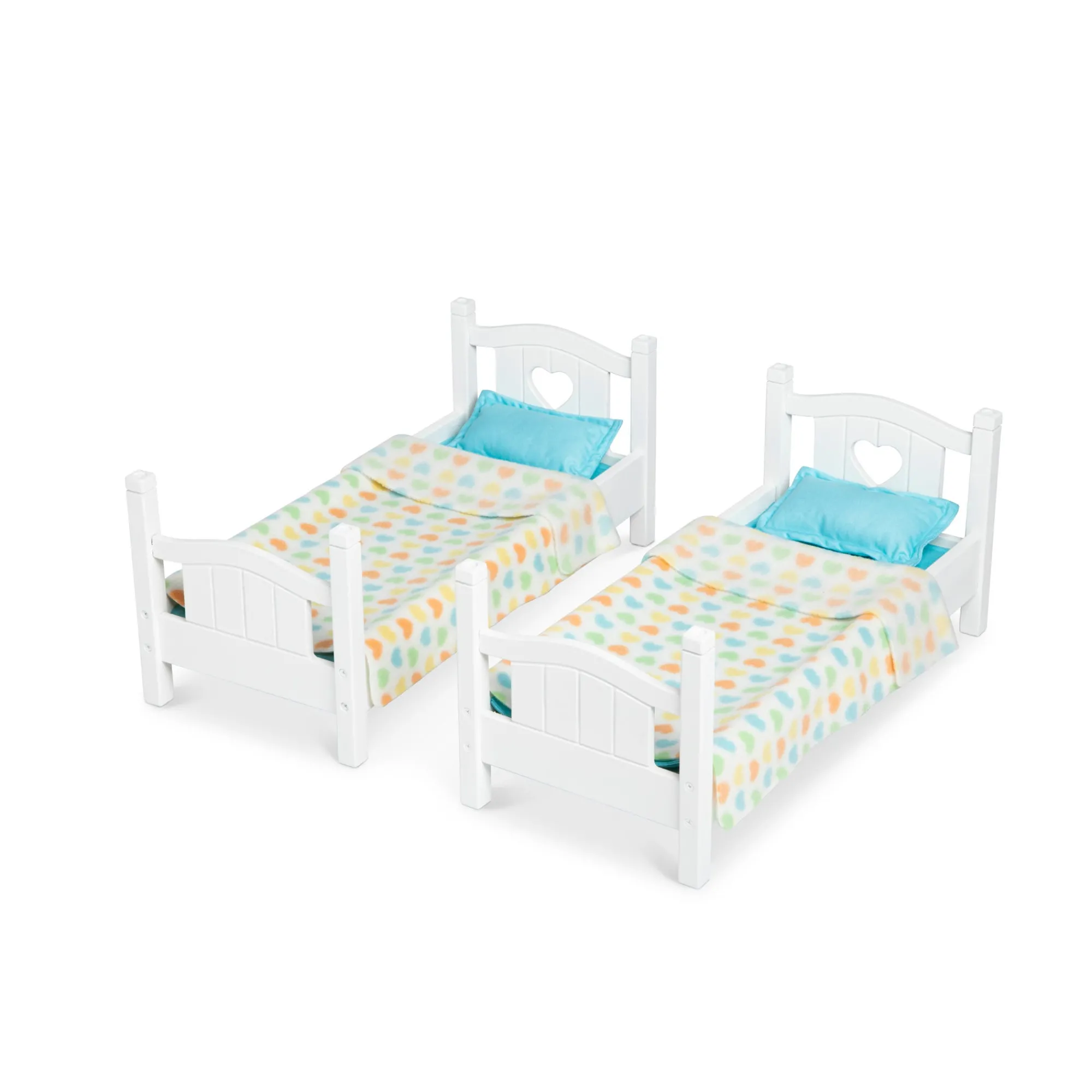 Mine to Love Play Bunk Bed>Melissa & Doug Online