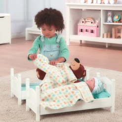 Mine to Love Play Bunk Bed><noscript><img width=