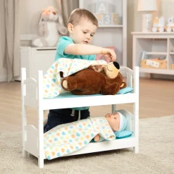 Mine to Love Play Bunk Bed><noscript><img width=