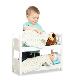 Mine to Love Play Bunk Bed><noscript><img width=