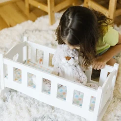 Mine to Love Play Cradle>Melissa & Doug Hot