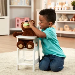 Mine to Love Play High Chair>Melissa & Doug Discount