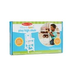 Mine to Love Play High Chair><noscript><img width=