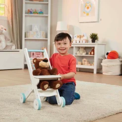 Mine to Love Play Stroller>Melissa & Doug
