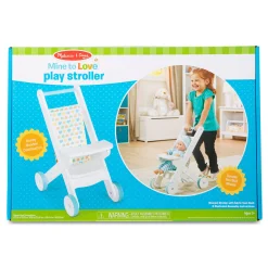 Mine to Love Play Stroller><noscript><img width=