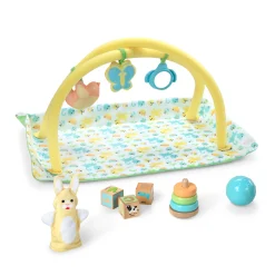Mine to Love Toy Time Play Set>Melissa & Doug Best