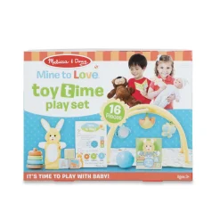 Mine to Love Toy Time Play Set><noscript><img width=
