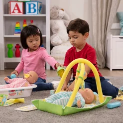 Mine to Love Toy Time Play Set><noscript><img width=