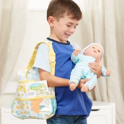 Mine to Love Travel Time Play Set>Melissa & Doug Outlet
