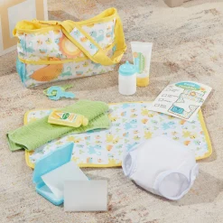 Mine to Love Travel Time Play Set><noscript><img width=