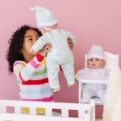 Mine to Love Twins Sebastian & Sofia Dolls><noscript><img width=
