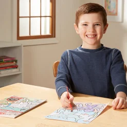 My First Paint with Water - Animals>Melissa & Doug Hot