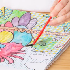 My First Paint with Water - Animals><noscript><img width=