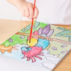 My First Paint with Water - Animals><noscript><img width=
