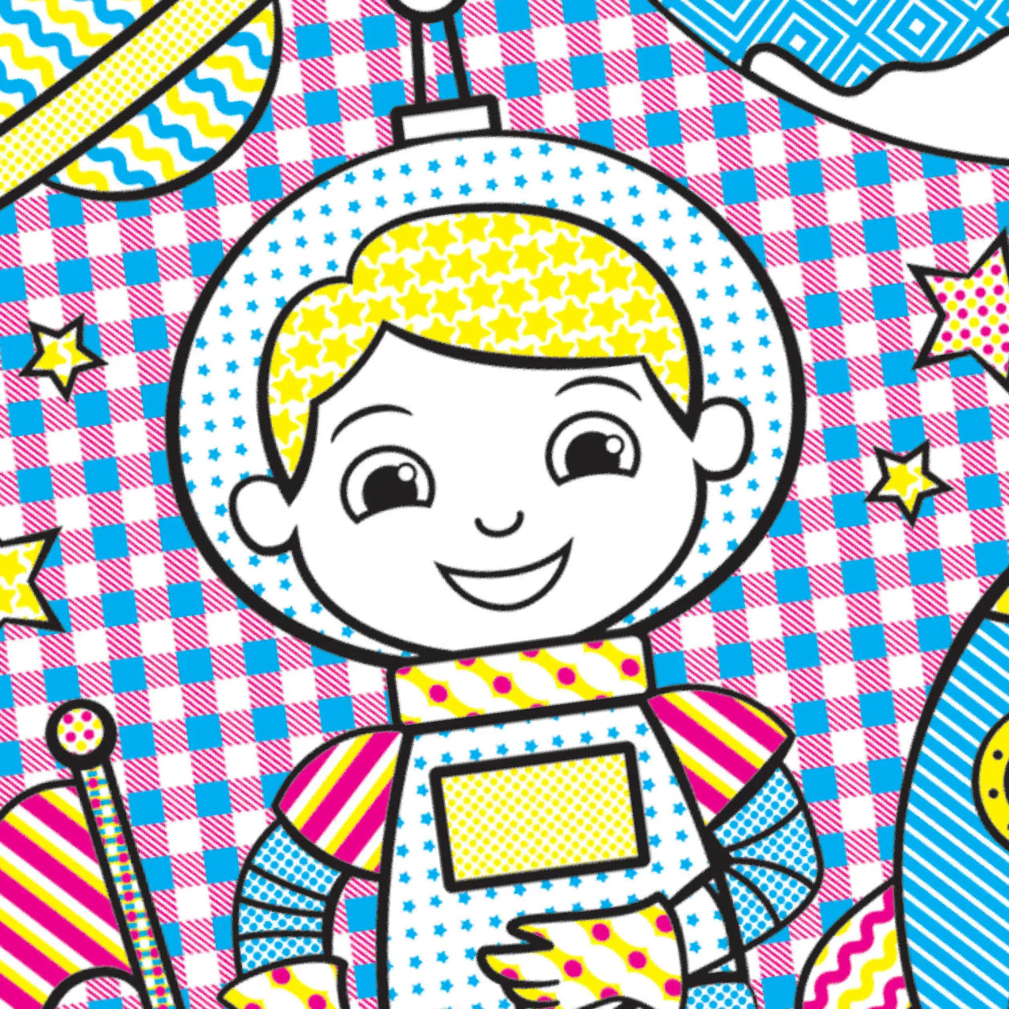 My First Paint With Water Kids' Art Pad With Paintbrush - Pirates, Space, Construction, and More>Melissa & Doug Discount