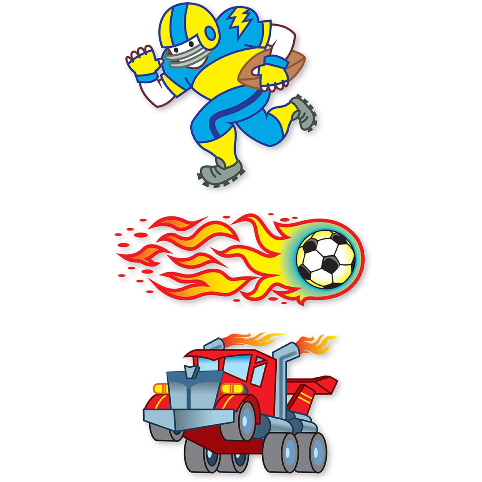 My First Temporary Tattoos: 100+ Kid-Friendly Tattoos - Adventure, Creatures, Sports, and More>Melissa & Doug Discount