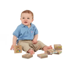 Natural Play Book Tower: Little Learning Books><noscript><img width=