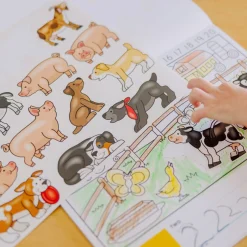 Numbers Activity Pad><noscript><img width=