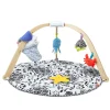Ocean Easy-Fold Play Gym>Melissa & Doug Hot