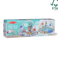 Ocean Easy-Fold Play Gym><noscript><img width=