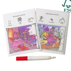 On the Go™ ColorBlast Color Reveal Pad – Princess><noscript><img width=