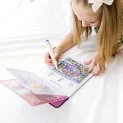 On the Go™ ColorBlast Color Reveal Pad – Princess><noscript><img width=