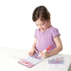 On the Go™ ColorBlast Color Reveal Pad – Princess><noscript><img width=