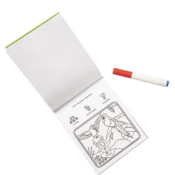 On the Go Colorblast No Mess Coloring Pad -Animals><noscript><img width=