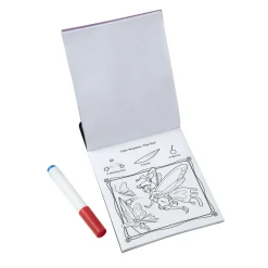 On the Go ColorBlast No-Mess Coloring Pad - Fairies><noscript><img width=