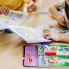 On the Go™ ColorBlast 3-Pack: Fairy, Princess, Sea Life>Melissa & Doug Clearance