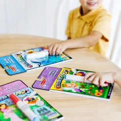 On the Go™ ColorBlast 3-Pack: Fairy, Princess, Sea Life><noscript><img width=