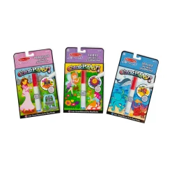 On the Go™ ColorBlast 3-Pack: Fairy, Princess, Sea Life><noscript><img width=