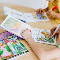 On the Go™ ColorBlast 3-Pack: Fairy, Princess, Sea Life><noscript><img width=